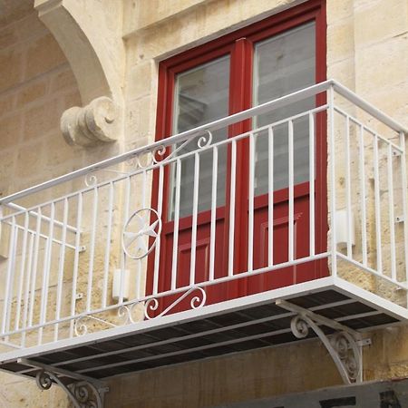 Valletta Home -Dar Il-Kavallier Jacques De Quiqueran Exterior foto