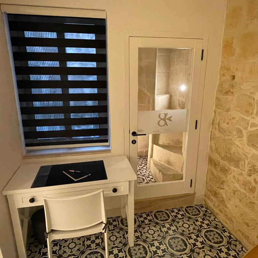 Valletta Home -Dar Il-Kavallier Jacques De Quiqueran Exterior foto