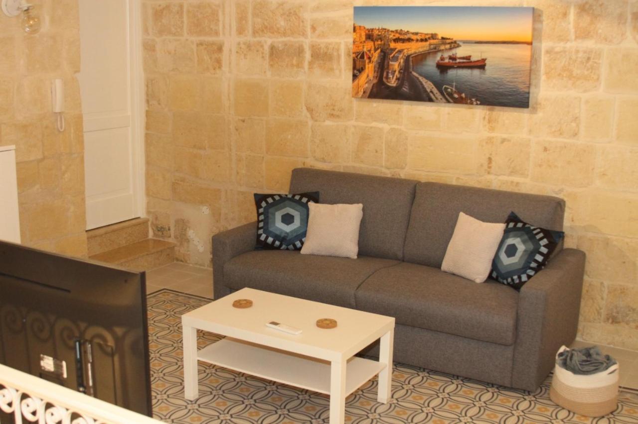 Valletta Home -Dar Il-Kavallier Jacques De Quiqueran Exterior foto