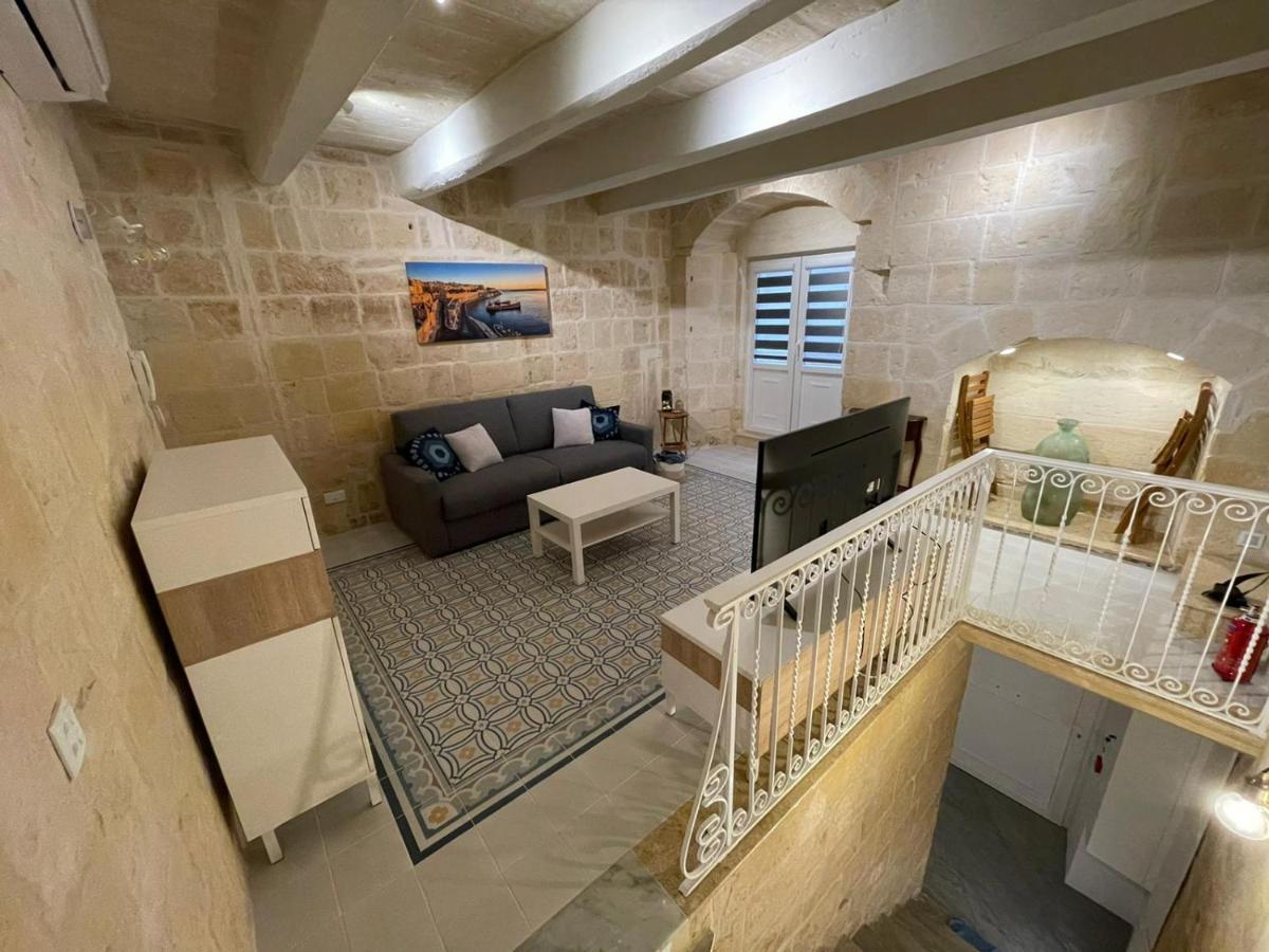 Valletta Home -Dar Il-Kavallier Jacques De Quiqueran Exterior foto