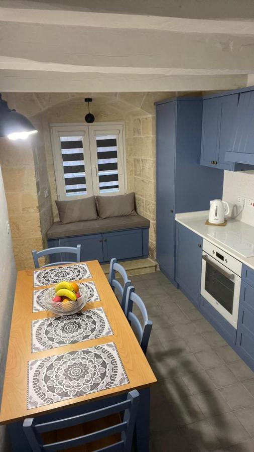 Valletta Home -Dar Il-Kavallier Jacques De Quiqueran Exterior foto